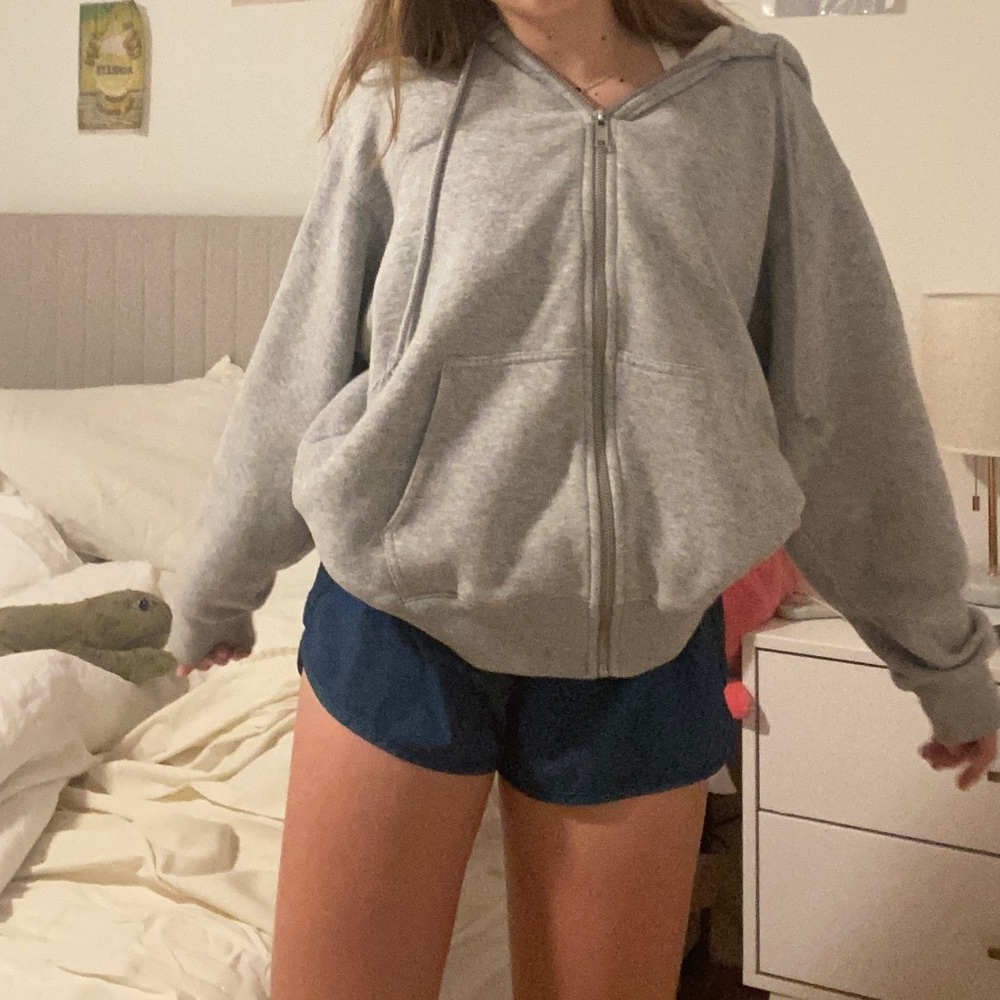 Lululemon speed ups